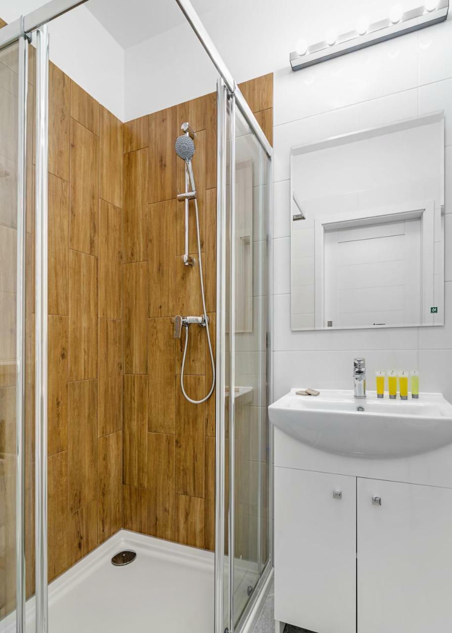 Warszawa-Wlochy Brilliant Apartment Dış mekan fotoğraf